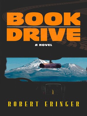 cover image of Book Drive